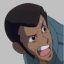 Lupin[lvl]